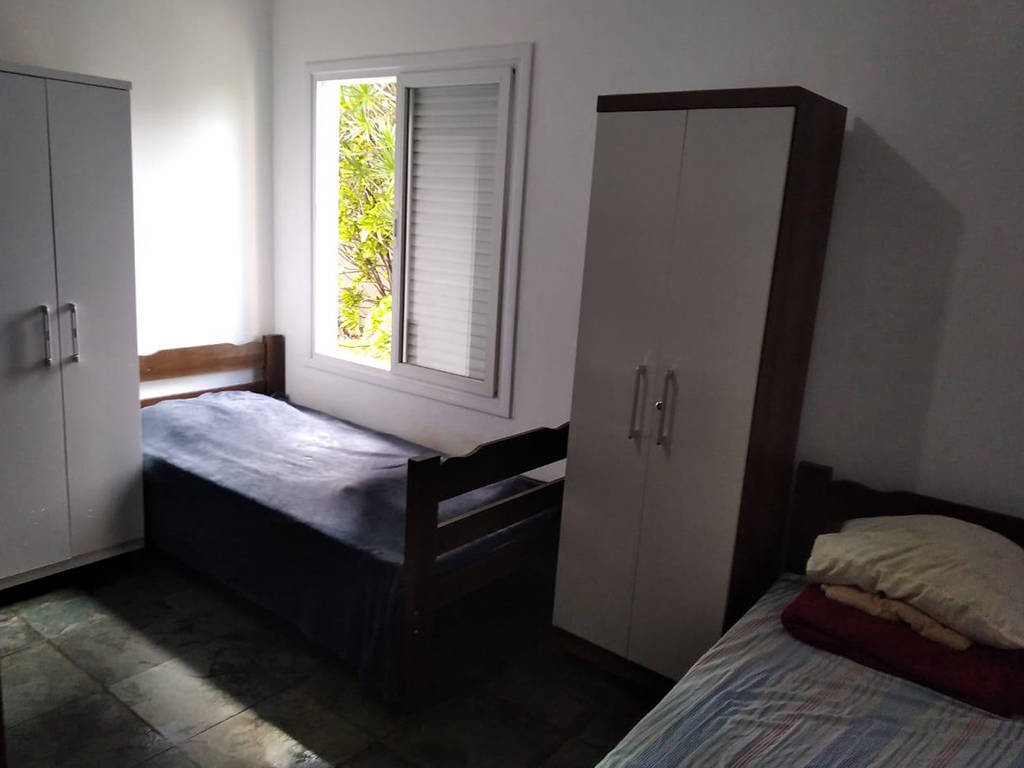 Acomodações quartos